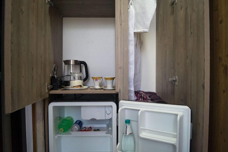 Prestige Guest House - Oda