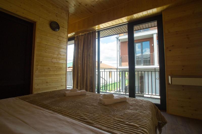 Prestige Guest House - Oda