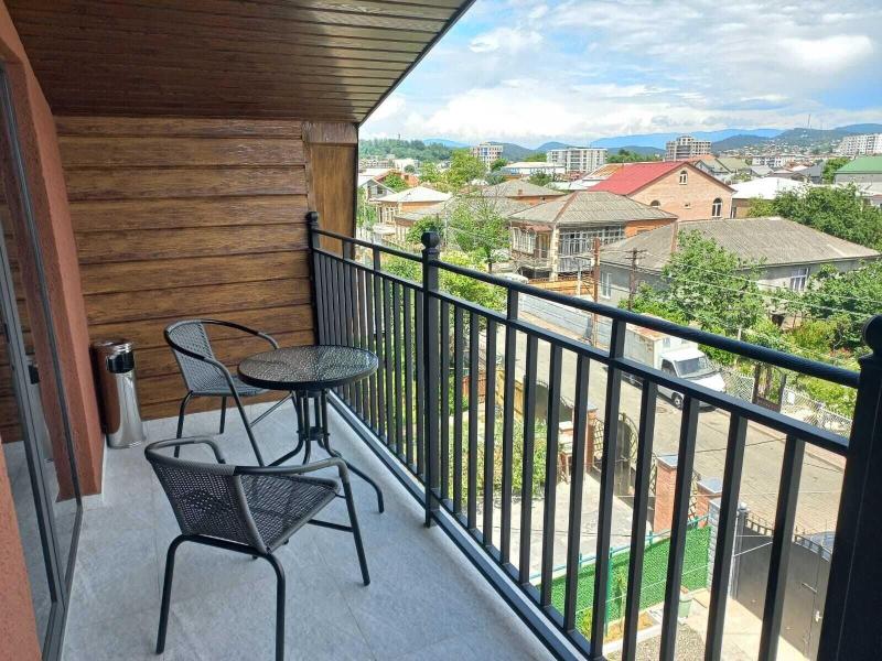 Prestige Guest House - Oda