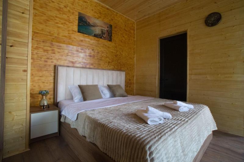 Prestige Guest House - Oda