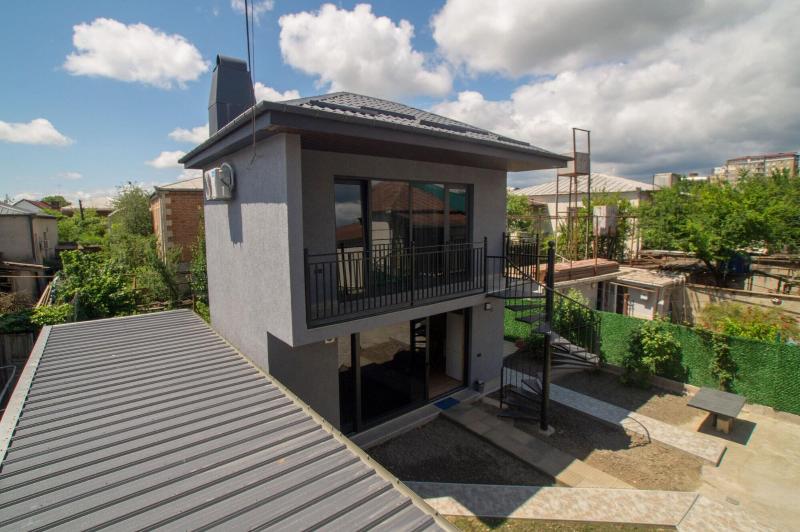 Prestige Guest House - Oda