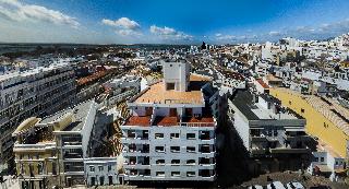 Stay Hotel Faro Centro fotoÄŸrafÄ±