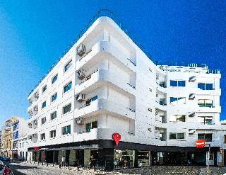 Stay Hotel Faro Centro fotoÄŸrafÄ±