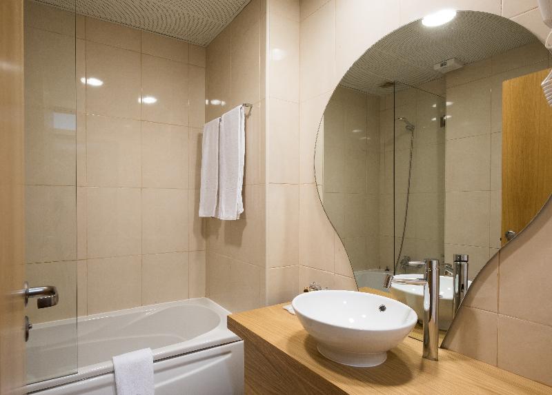 Stay Hotel Faro Centro - Oda