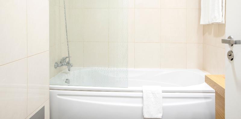 Stay Hotel Faro Centro - Oda