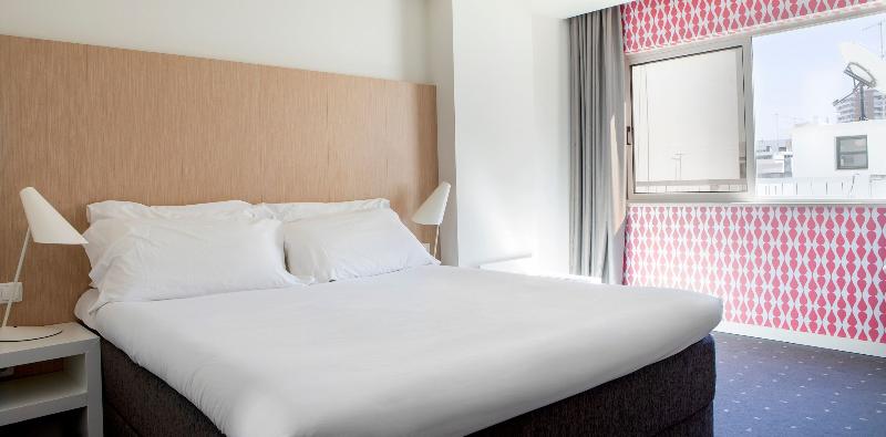 Stay Hotel Faro Centro - Oda