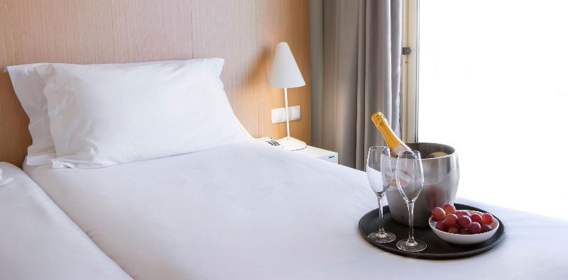 Stay Hotel Faro Centro - Oda