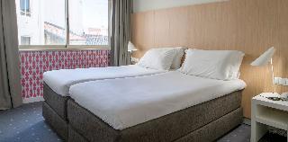 Stay Hotel Faro Centro fotoÄŸrafÄ±