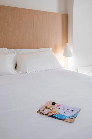 Stay Hotel Faro Centro fotoÄŸrafÄ±