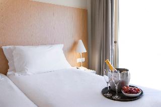 Stay Hotel Faro Centro fotoÄŸrafÄ±