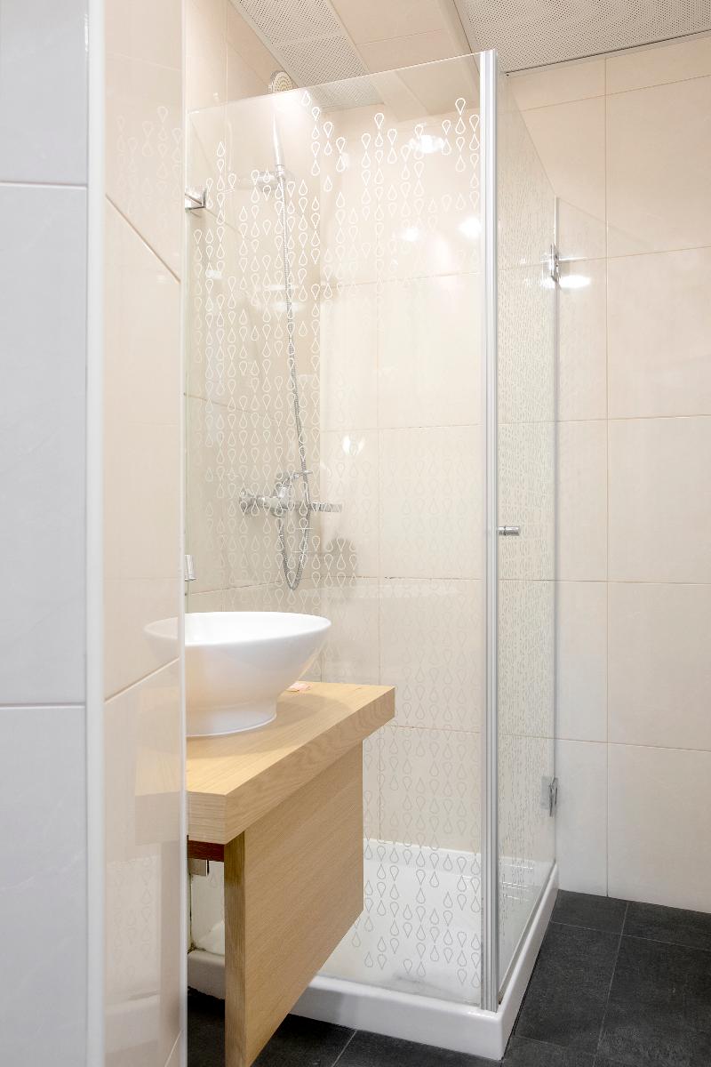 Stay Hotel Faro Centro - Oda