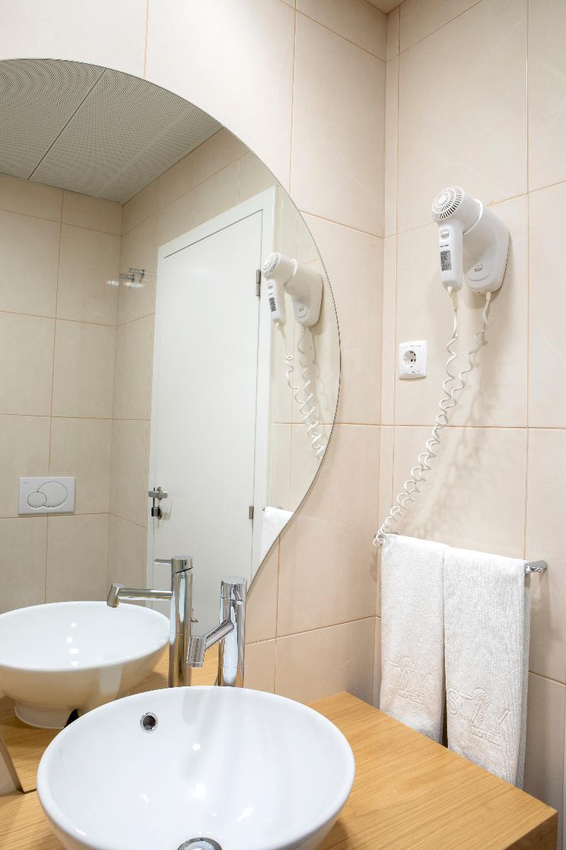 Stay Hotel Faro Centro - Oda