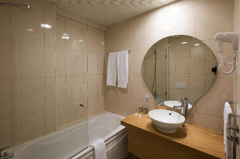 Stay Hotel Faro Centro - Oda