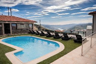 Socalcos Do Douro House fotoÄŸrafÄ±