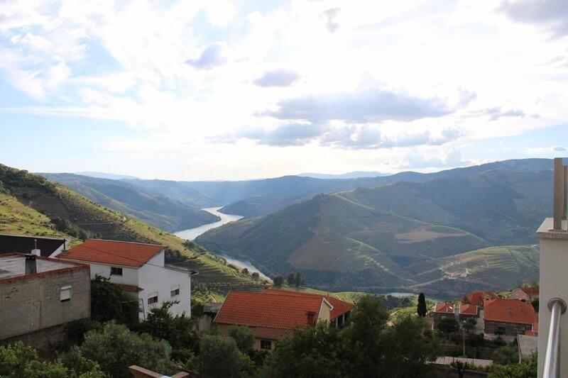 Socalcos Do Douro House - Genel