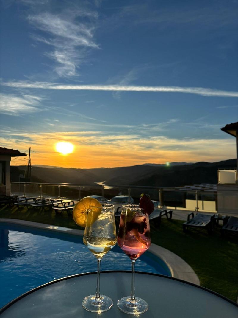 Socalcos Do Douro House - Genel