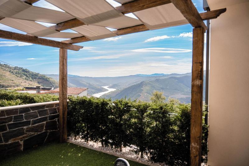 Socalcos Do Douro House - Genel