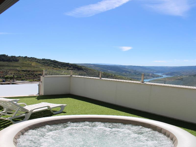 Socalcos Do Douro House - Genel