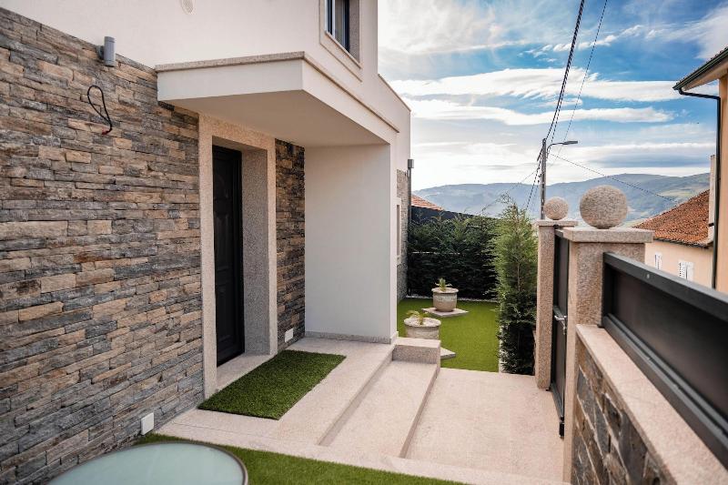 Socalcos Do Douro House - Oda