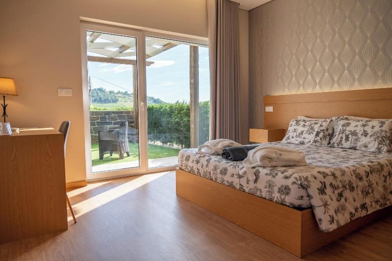 Socalcos Do Douro House - Oda