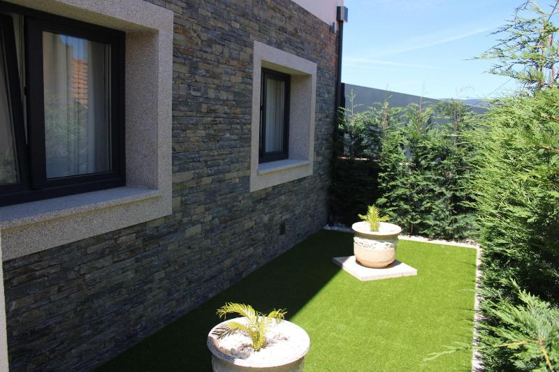 Socalcos Do Douro House - Oda