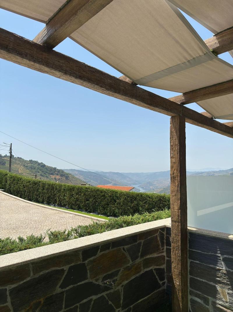 Socalcos Do Douro House - Oda