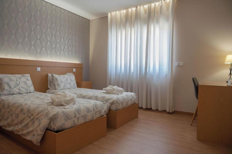 Socalcos Do Douro House - Oda