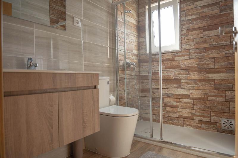 Socalcos Do Douro House - Oda