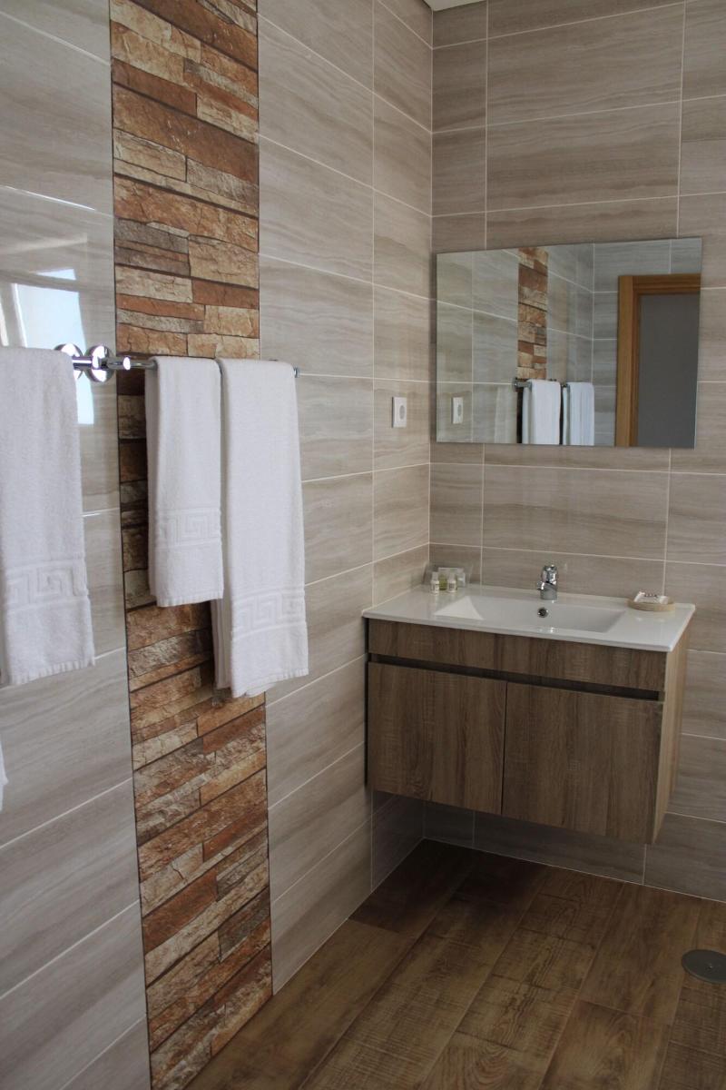 Socalcos Do Douro House - Oda
