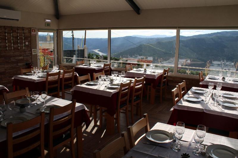 Socalcos Do Douro House - Restoran