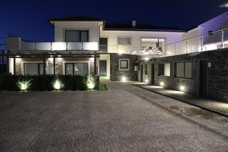 Socalcos Do Douro House - Teras