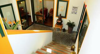 Alpino Atlantico Ayurveda Cure Centre Adults Only fotoÄŸrafÄ±