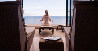 Alpino Atlantico Ayurveda Cure Centre Adults Only fotoÄŸrafÄ±