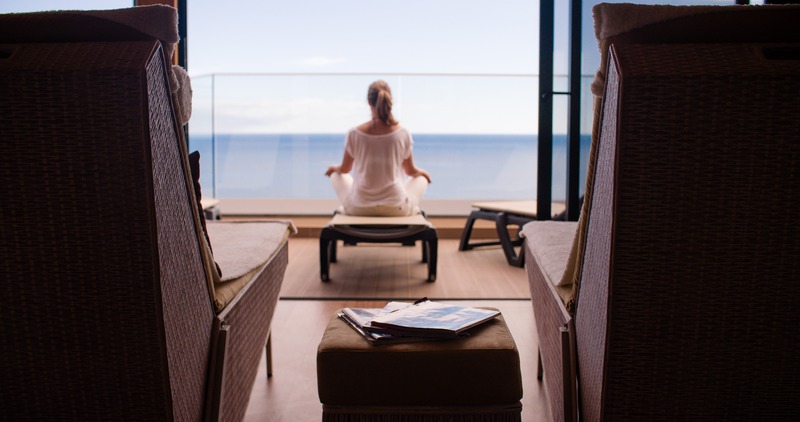 Alpino Atlantico Ayurveda Cure Centre Adults Only - Aktivite