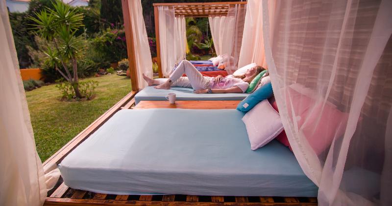 Alpino Atlantico Ayurveda Cure Centre Adults Only - Aktivite