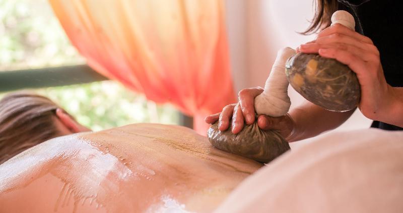 Alpino Atlantico Ayurveda Cure Centre Adults Only - Aktivite