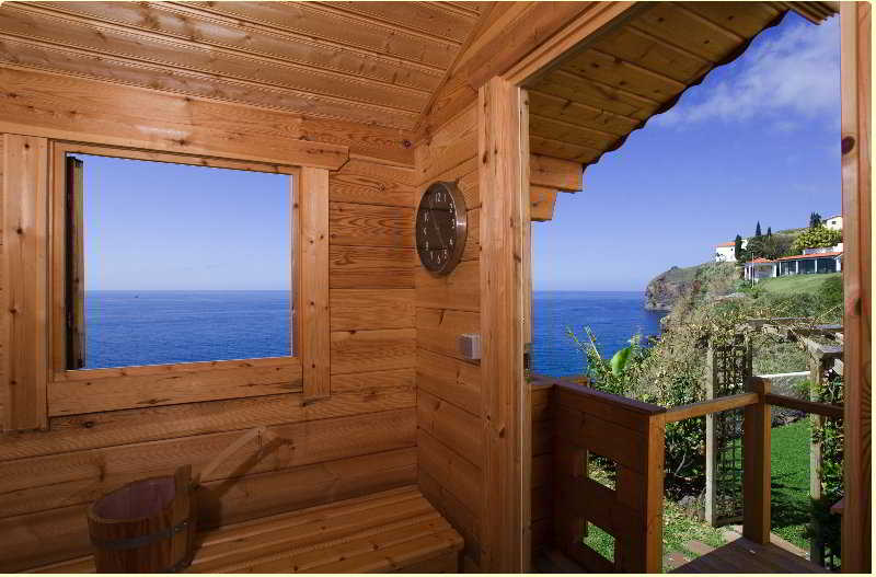 Alpino Atlantico Ayurveda Cure Centre Adults Only fotoÄŸrafÄ±