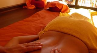 Alpino Atlantico Ayurveda Cure Centre Adults Only fotoÄŸrafÄ±
