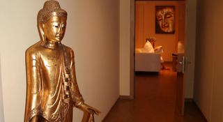 Alpino Atlantico Ayurveda Cure Centre Adults Only fotoÄŸrafÄ±