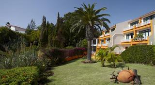 Alpino Atlantico Ayurveda Cure Centre Adults Only otel fotoğrafı