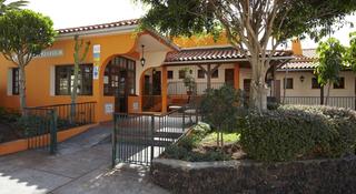 Alpino Atlantico Ayurveda Cure Centre Adults Only fotoÄŸrafÄ±