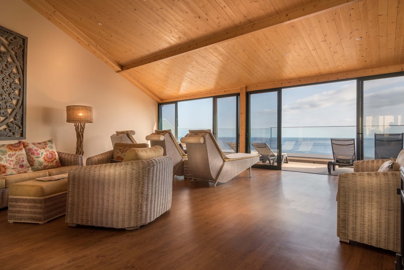 Alpino Atlantico Ayurveda Cure Centre Adults Only - Genel