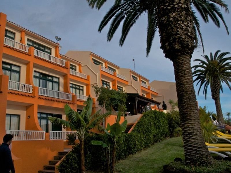 Alpino Atlantico Ayurveda Cure Centre Adults Only fotoÄŸrafÄ±