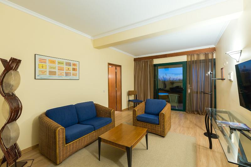 Alpino Atlantico Ayurveda Cure Centre Adults Only - Oda