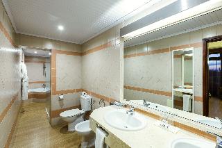 Alpino Atlantico Ayurveda Cure Centre Adults Only fotoÄŸrafÄ±