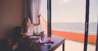 Alpino Atlantico Ayurveda Cure Centre Adults Only fotoÄŸrafÄ±