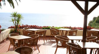 Alpino Atlantico Ayurveda Cure Centre Adults Only fotoÄŸrafÄ±
