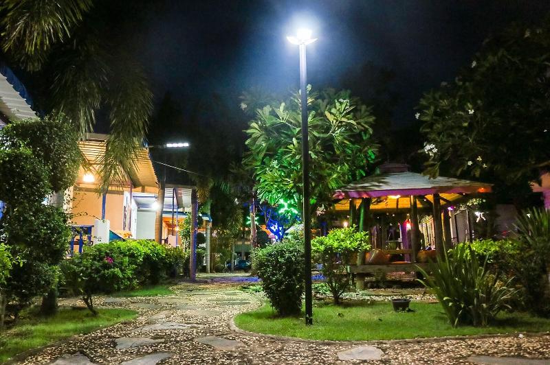 The Light House Resort Kohlarn - Lobi