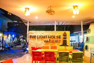 The Light House Resort Kohlarn otel fotoğrafı