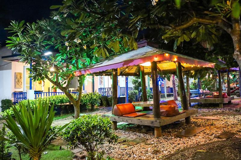 The Light House Resort Kohlarn - Genel